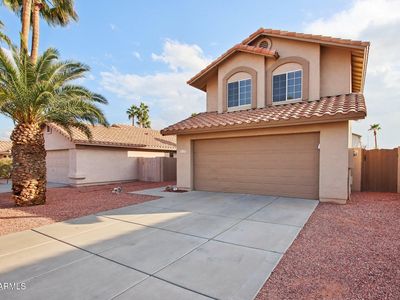 4329 E DESERT TRUMPET Road, Phoenix, AZ, 85044