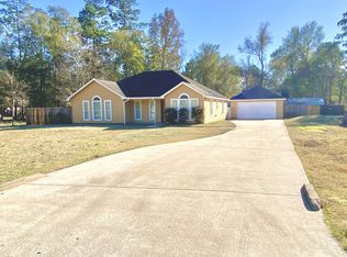 19906 S Plantation Estates Dr, Porter, TX 77365