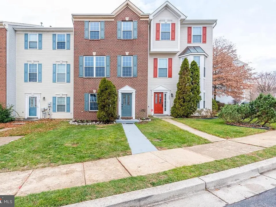 1339 Hill Born Dr
