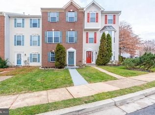 1339 Hill Born Dr, Hanover, MD 21076