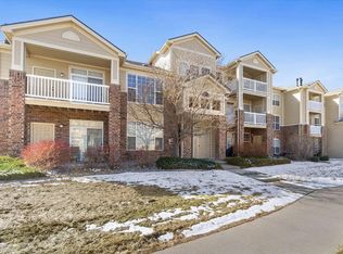 5714 N Gibralter Way #5-306, Aurora, CO 80019