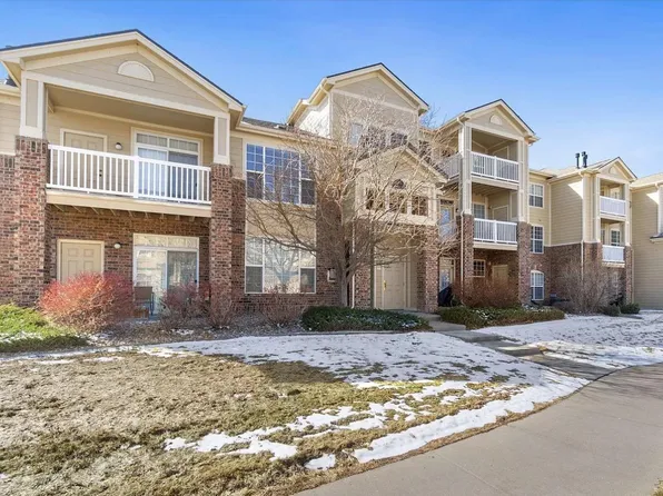 5714 N Gibralter Way, Aurora, CO