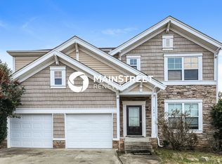 1707 Chinaberry Ct, Stockbridge, GA 30281