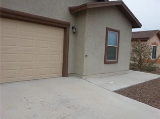 608 Mildred Ln, Anthony, TX 79821