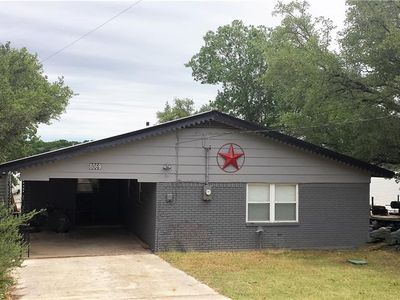 8069 County Road 564, Brownwood, TX, 76801