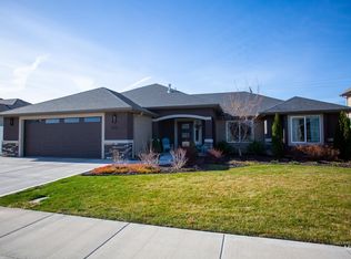 2818 Sunray Loop, Twin Falls, ID 83301