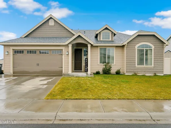 110 Bravo St, Moxee, WA 98936