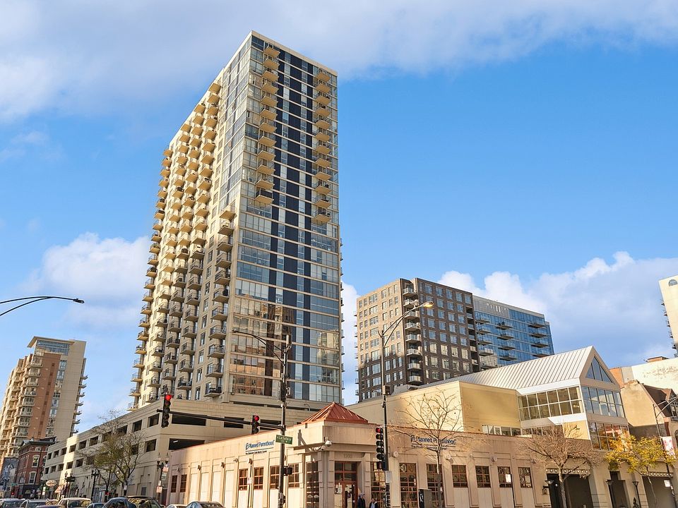 1st image of 1212 N Lasalle St #508