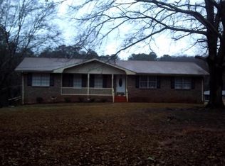 4143 Panola Rd, Lithonia, GA 30038