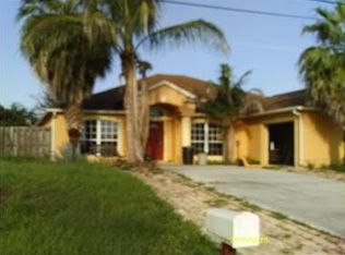 3722 SW Karin St, Port Saint Lucie, FL 34953