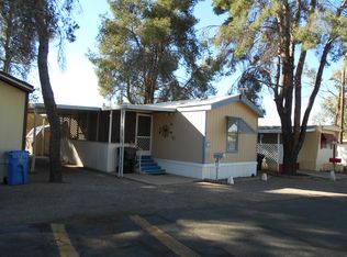 1150 W Prince Rd UNIT 20, Tucson, AZ 85705