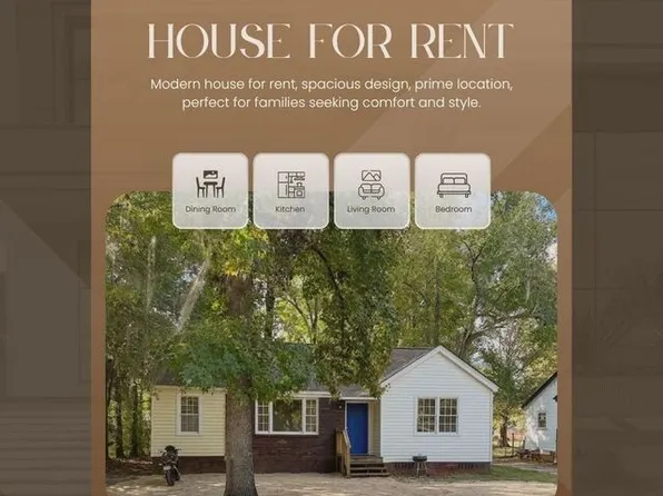 424 Loring Dr, Sumter, SC 29150