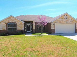 704 Curtis Dr, Killeen, TX 76542