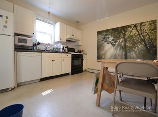 60 Ashford St #1, Allston, MA 02134