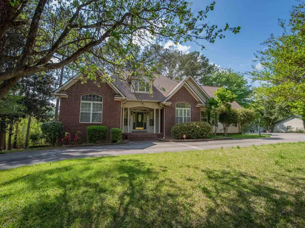 502 Granada Ter, Warner Robins, GA 31088