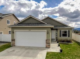 4734 E Kit Fox Ln, Post Falls, ID 83854