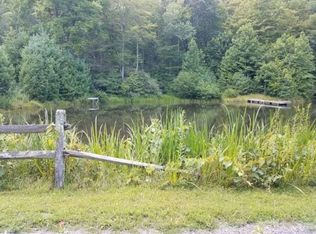 Retreat Rd, Fancy Gap, VA 24328