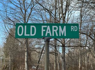 Old Farm Rd, Weston, CT 06883