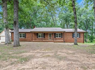 1621 Hoover Hill Rd, Asheboro, NC 27205