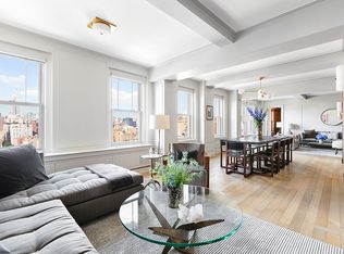 136 Waverly Pl #17BC, New York, NY