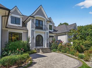 18 Keeney Pond Rd, Norfolk, MA 02056