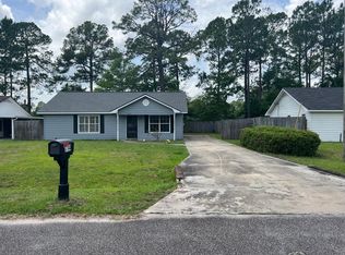 714 Westridge Ct, Hinesville, GA 31313