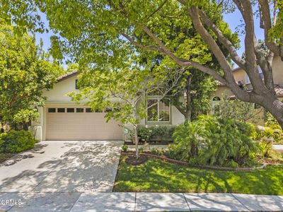 2016 Santo Domingo, Camarillo, CA, 93012