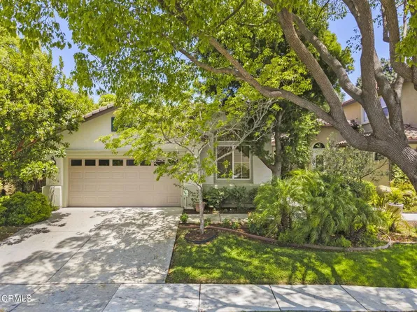 2016 Santo Domingo, Camarillo, CA 93012