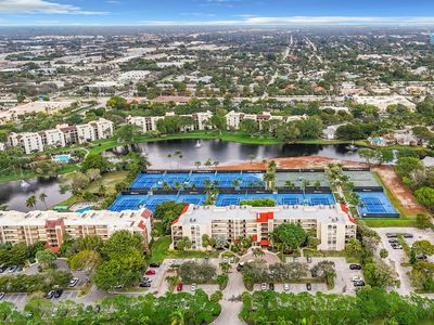 825 Egret Circle #406, Delray Beach, FL, 33444