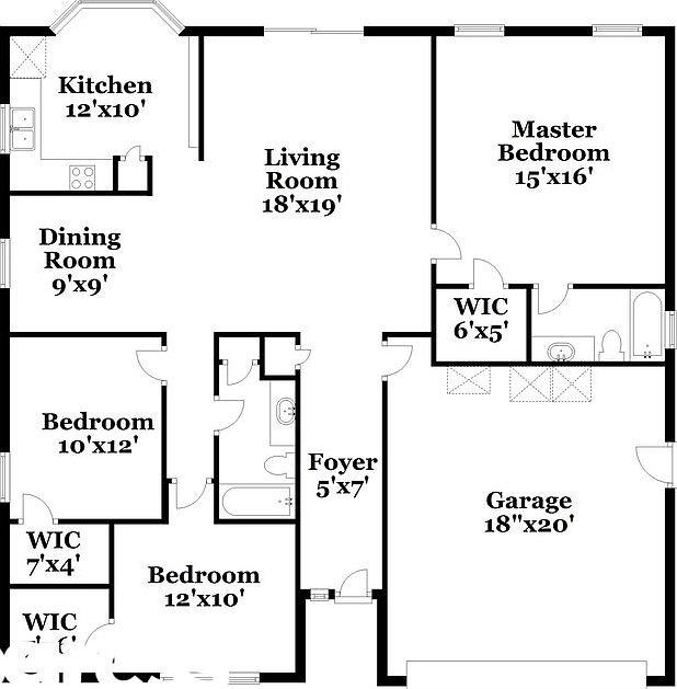 7554 Ginger Tea Trl W, Jacksonville, FL 32244 Zillow