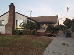 14327 Syracuse Dr, Whittier, CA 90604
