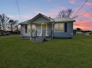 1801 E Millard St, Johnson City, TN 37601