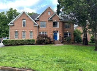 3004 Miars Grn, Chesapeake, VA 23321