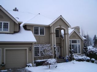 5525 179th Ave SE, Bellevue, WA 98006