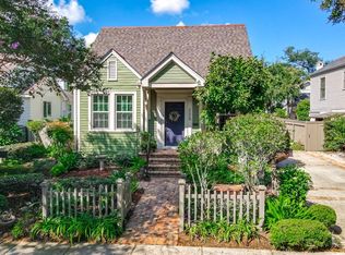 220 Betz Pl, Metairie, LA 70005