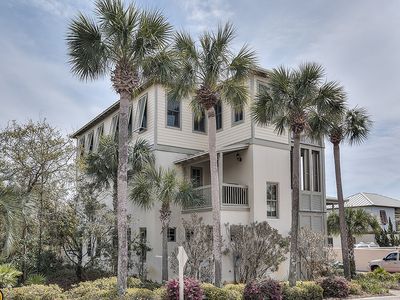 34 Sunset Beach, Seacrest Beach, FL, 32413