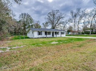 8751 Dupree Rd, Macclenny, FL 32063