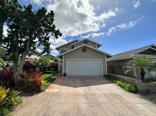 91-855 Poowai Pl, Ewa Beach, HI 96706