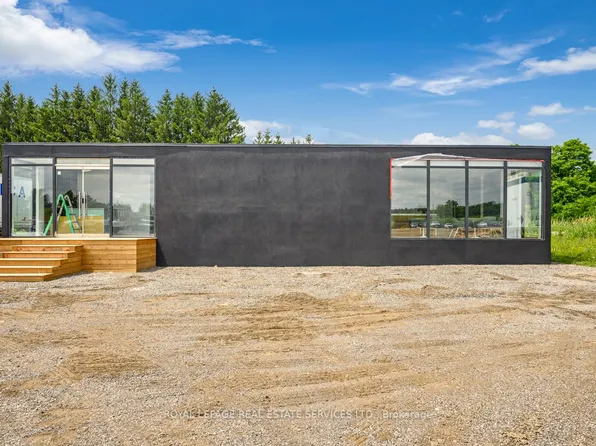 11840 Keele St Building 2, Vaughan, ON L6A 1S1