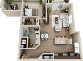 1004 Purple Iris Trl APT 201, Verona, WI 53593
