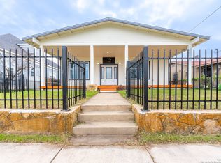 1822 N Interstate Highway 35, San Antonio, TX 78208