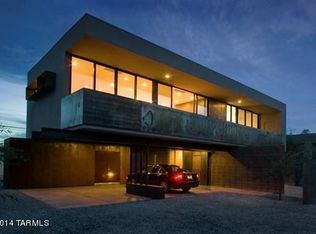 1619 N Sawtelle Ave, Tucson, AZ 85716
