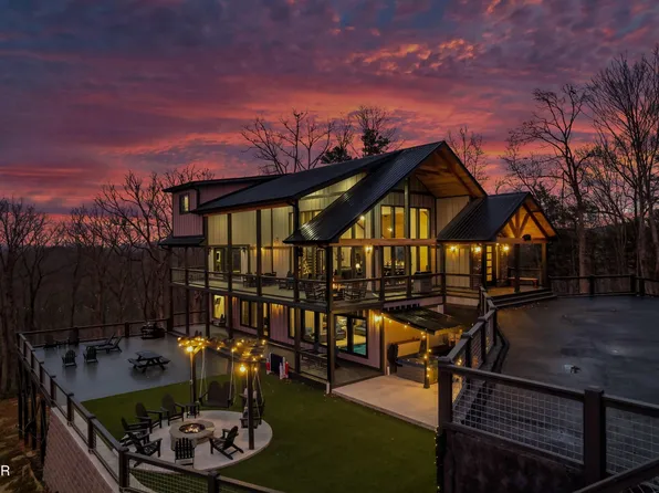 3912 Patriot Way Lot 50, Sevierville, TN 37862