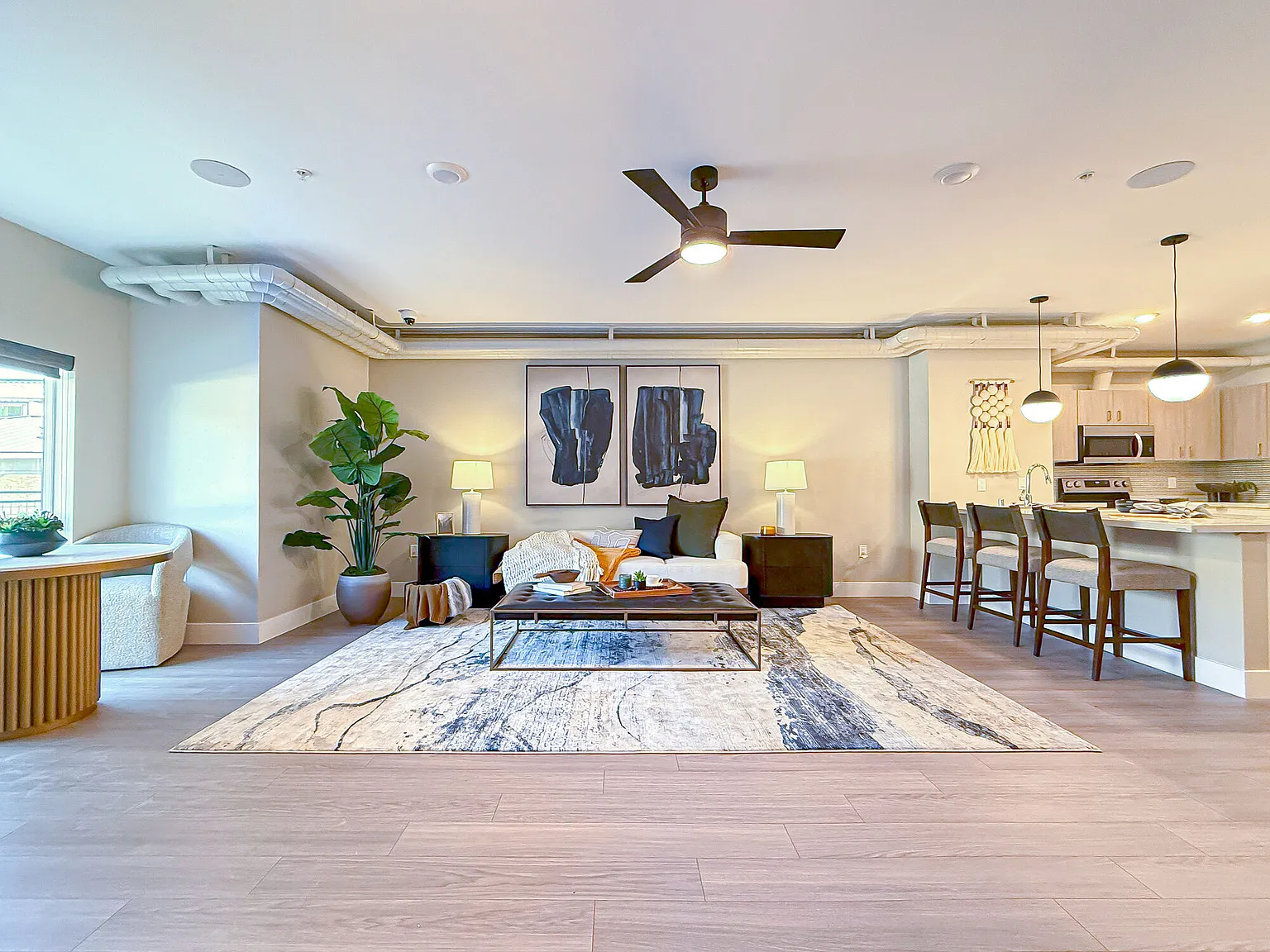 Stone Village Apartments — Photo 4