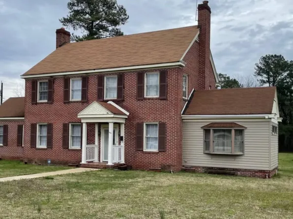 1609 Main Street, Scotland Neck, NC 27874