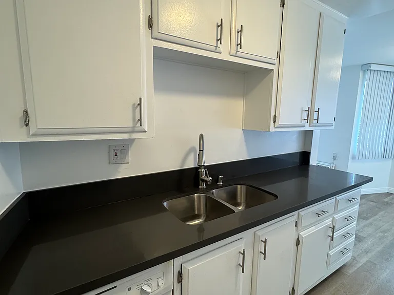 Unit 203: 1 Bed + 1 Bath