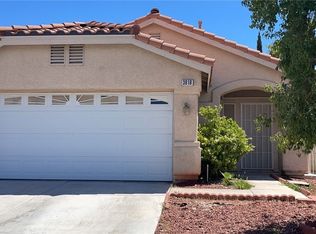 3918 Dusty Coral St, Las Vegas, NV 89147