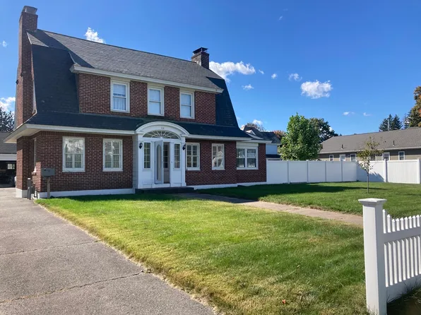112 Franklin St, Westfield, MA 01085