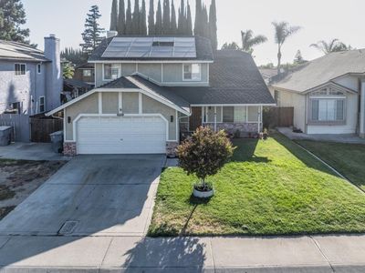 6224 Eagle Ridge Dr, Riverbank, CA, 95367