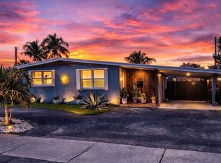 4121 NW 11th Ave, Fort Lauderdale, FL 33309